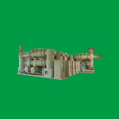 110KV GIS
