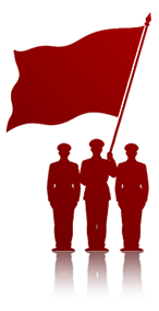 喜获市级先进党组织 初心如磐庆七一｜三立电气隆重开展建党主题活动(5)