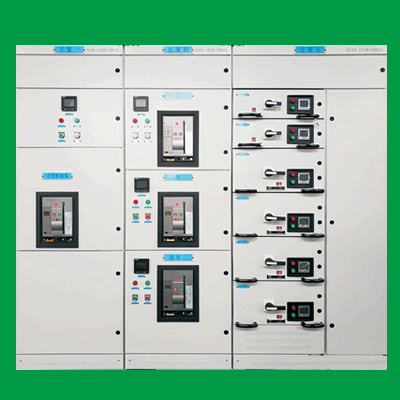 0.4kV SLVA-2500紧凑型国网低压标准柜