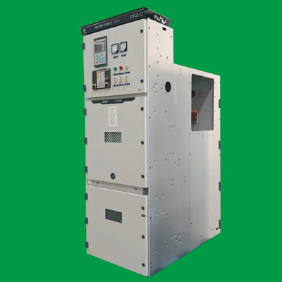 10kV KYN28A-12型金属铠装移开式开关设备