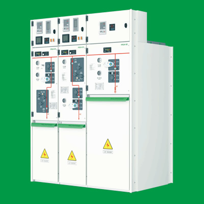 10kV SLH-12（V）630-20环保型中压环网开关设备