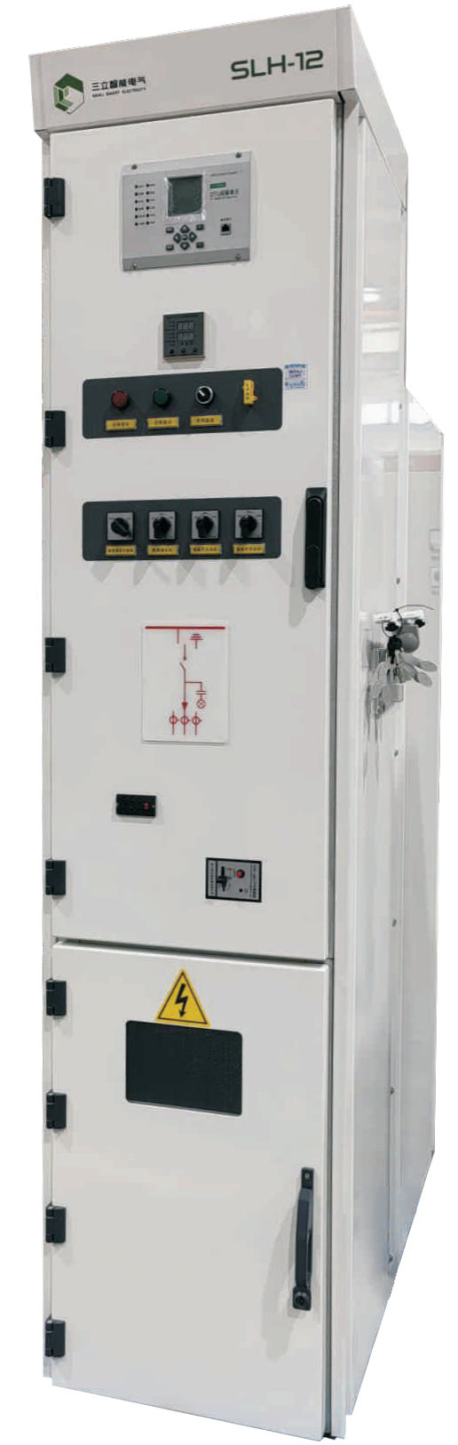 10kV SLH-121250-31.5型环保中压充气柜.png