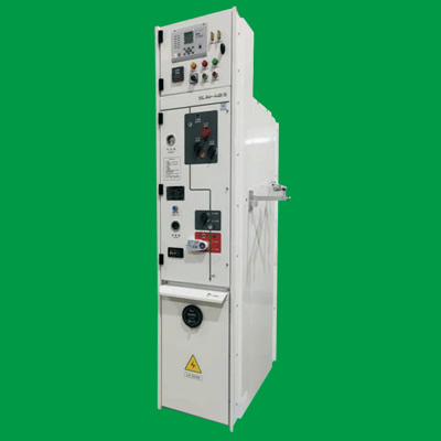 35kV SLAir-40.5型高压充气柜