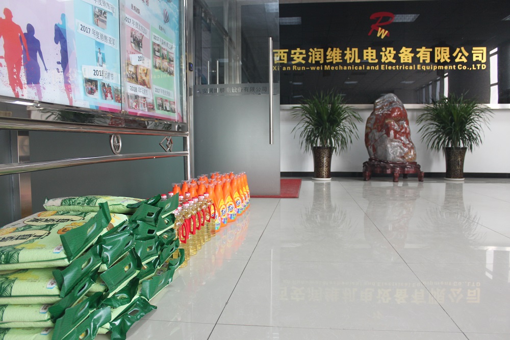 清明节|节日送温暖，关爱暖人心